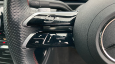 Mercedes-Benz CLA 200 AMG Line Executive 4dr Tip Auto Petrol Saloon